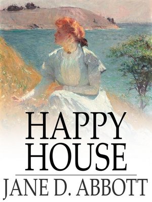 cover image of Happy House
